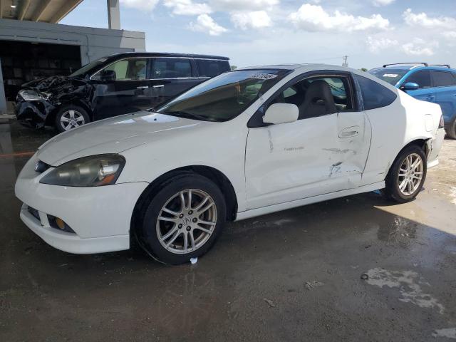  Salvage Acura RSX