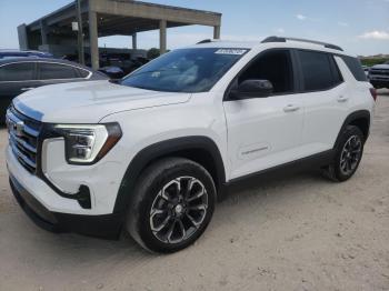  Salvage GMC Terrain El