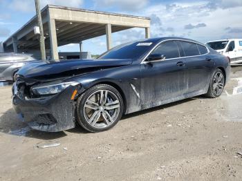  Salvage BMW M Series