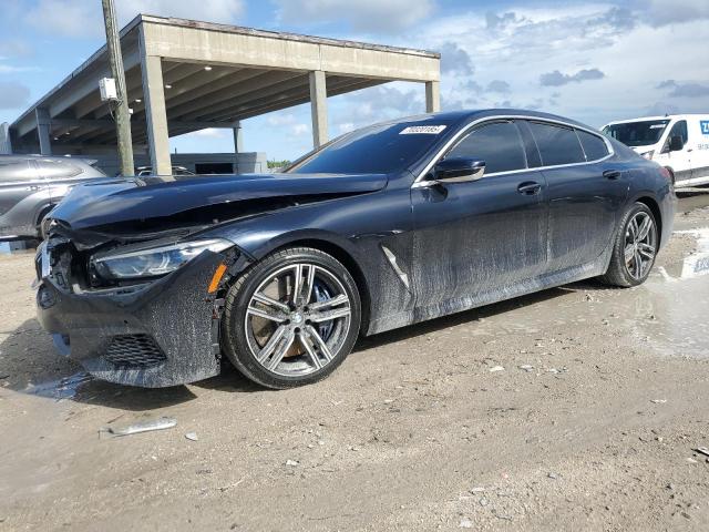 Salvage BMW M Series