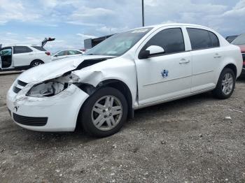  Salvage Chevrolet Cobalt Ls