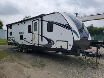  Salvage Kyrv All Vehicl