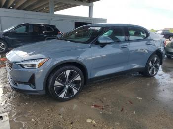  Salvage Polestar 2