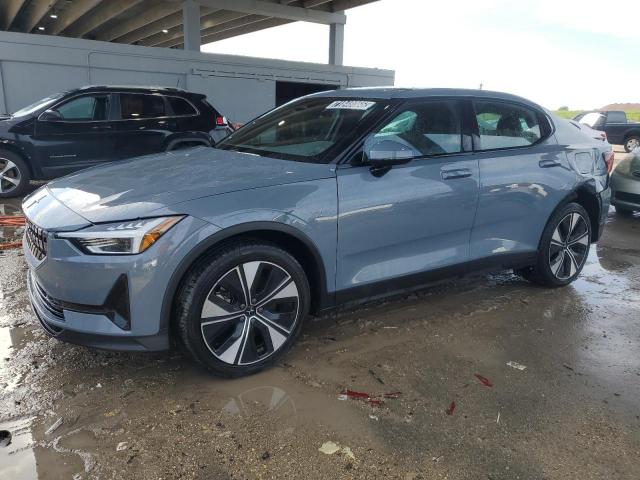  Salvage Polestar 2
