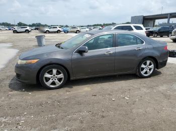  Salvage Acura TSX