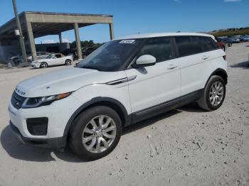  Salvage Land Rover Range Rover