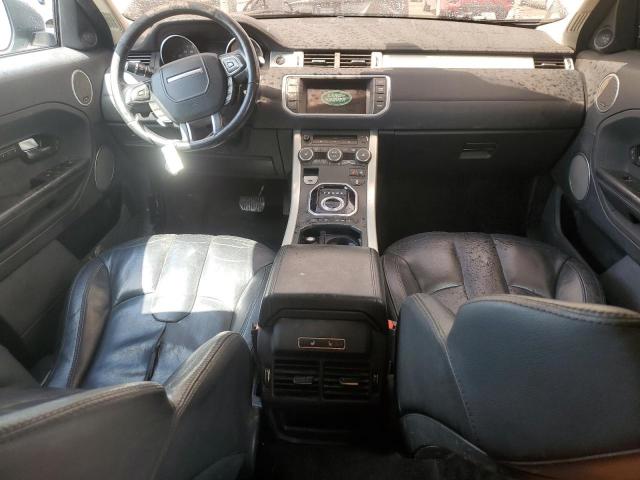 Land Rover Range Rover Pure Premium Image 10