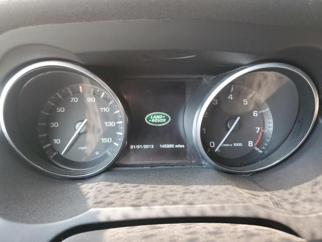 Land Rover Range Rover Pure Premium Image 9