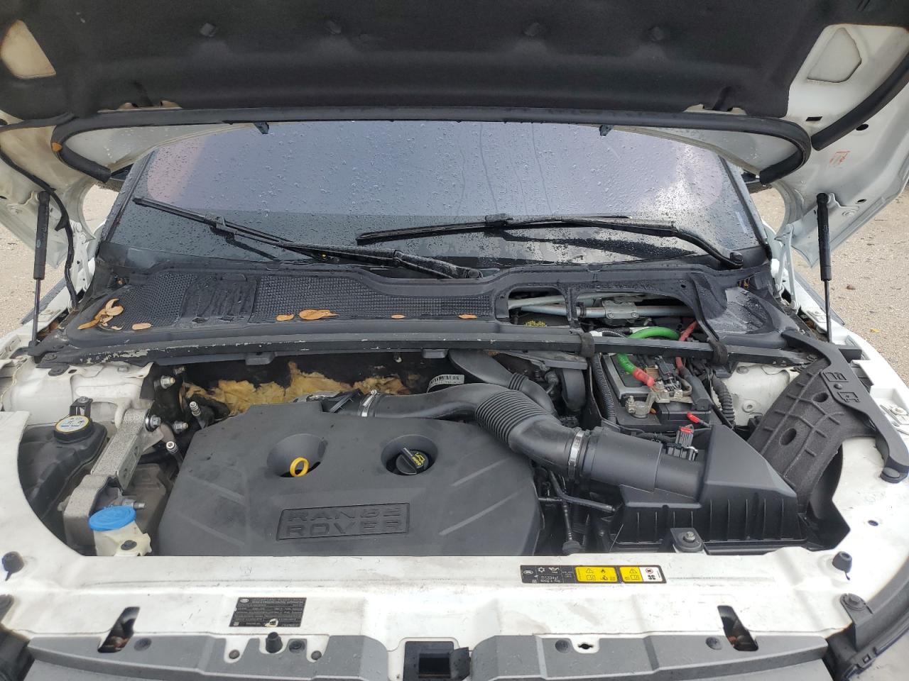 Land Rover Range Rover Pure Premium Image 11