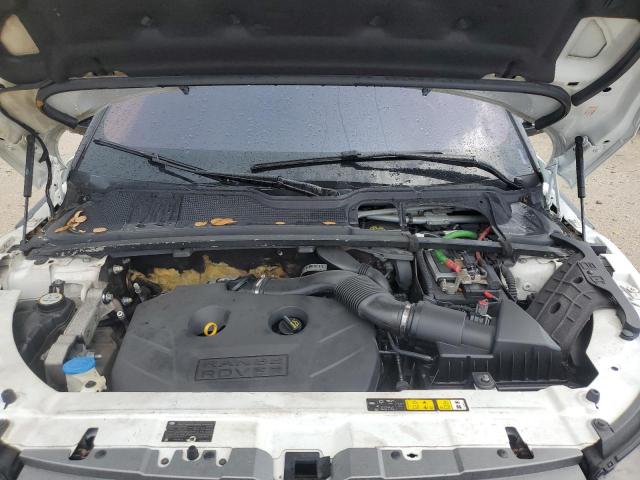 Land Rover Range Rover Pure Premium Image 11