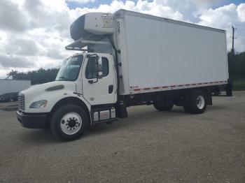  Salvage Freightliner M2 106 Med