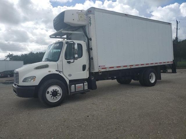  Salvage Freightliner M2 106 Med