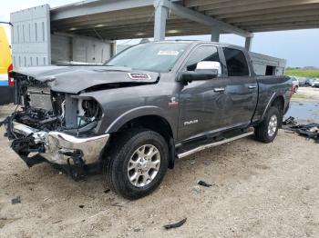  Salvage Ram 2500