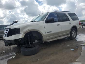  Salvage Ford Expedition