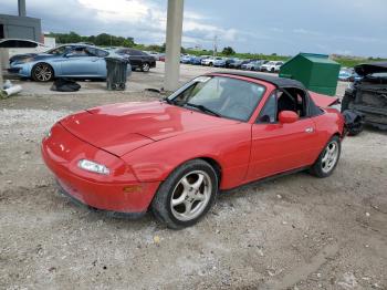  Salvage Mazda Mx5