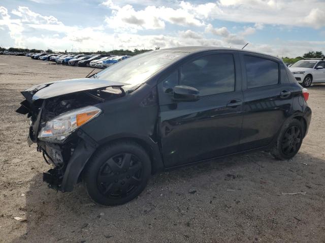  Salvage Toyota Yaris
