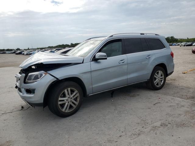  Salvage Mercedes-Benz G-Class