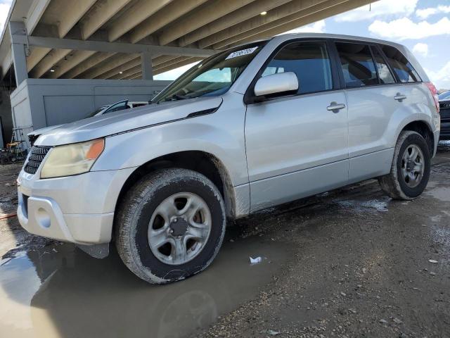  Salvage Suzuki Gr Vitara