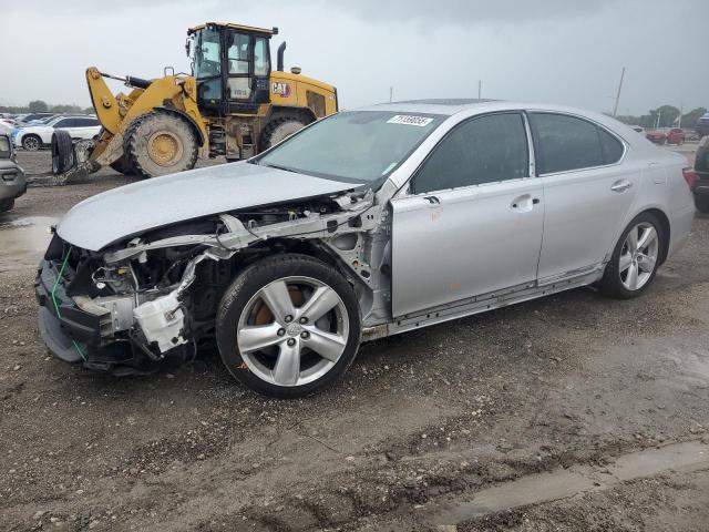  Salvage Lexus LS