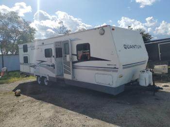  Salvage Terry Quantum