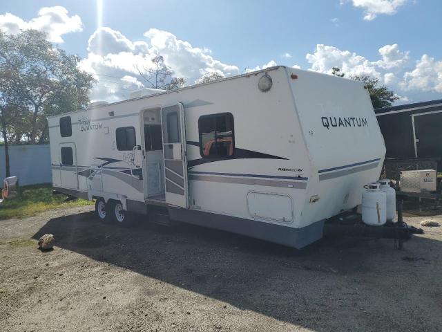  Salvage Terry Quantum