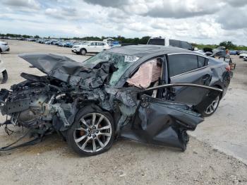 Salvage Mazda 6