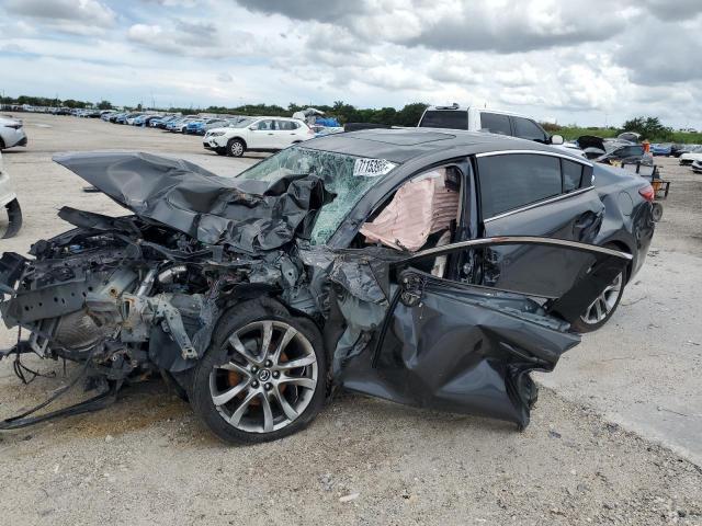  Salvage Mazda 6