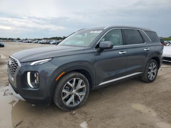  Salvage Hyundai PALISADE