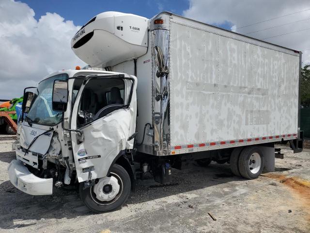  Salvage Isuzu Nrr
