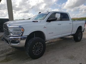  Salvage Ram 2500