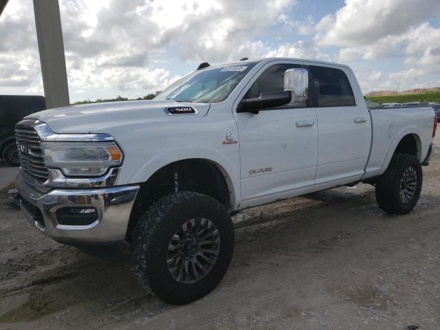  Salvage Ram 2500
