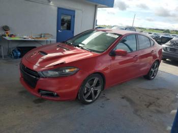  Salvage Dodge Dart