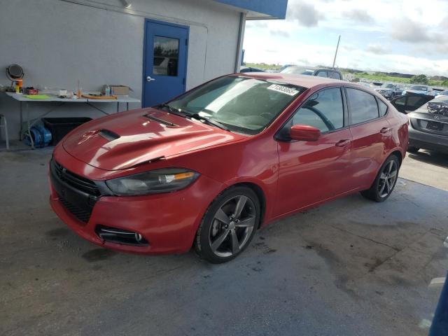  Salvage Dodge Dart