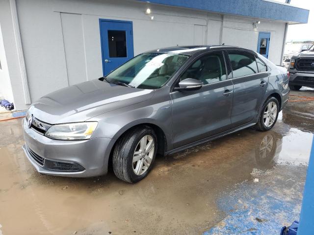  Salvage Volk Jetta