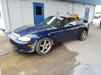  Salvage Mazd Mx5