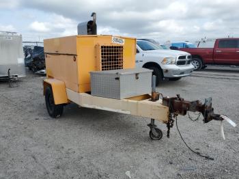  Salvage Fenex Generator