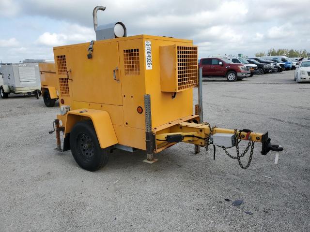  Salvage Fenex S251jd