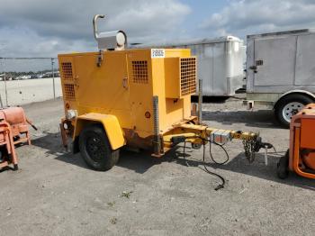  Salvage Fenex S251jd