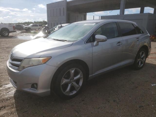  Salvage Toyota Venza