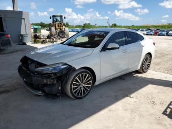  Salvage BMW 2 Series