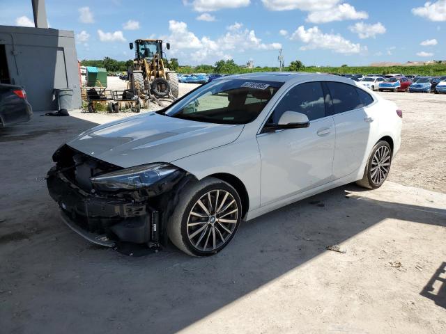  Salvage BMW 2 Series
