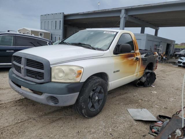  Salvage Dodge Ram 1500