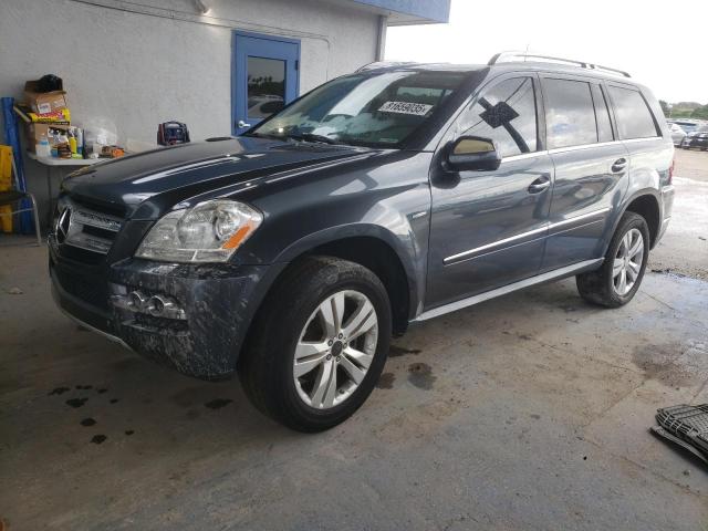  Salvage Mercedes-Benz G-Class
