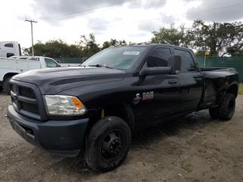  Salvage Ram 3500
