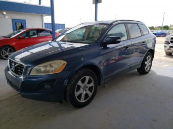 Salvage Volvo XC60