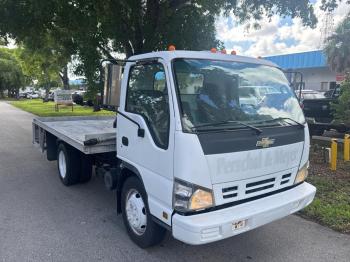  Salvage Chevrolet Tilt Mstr