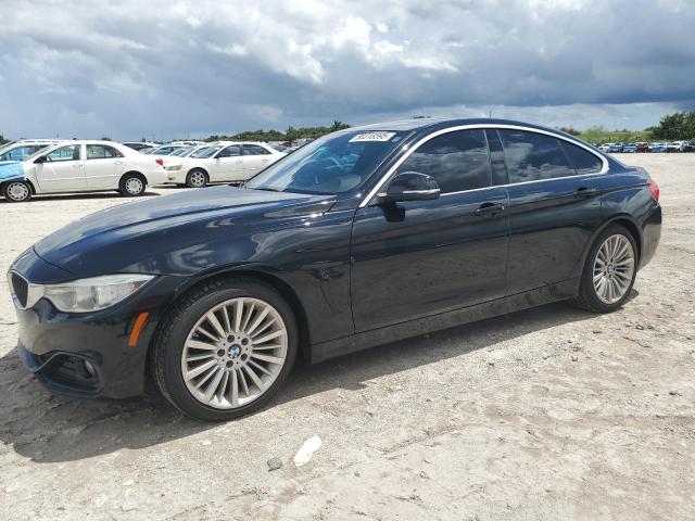  Salvage BMW 4 Series