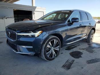  Salvage Volvo Xc60 B5 In