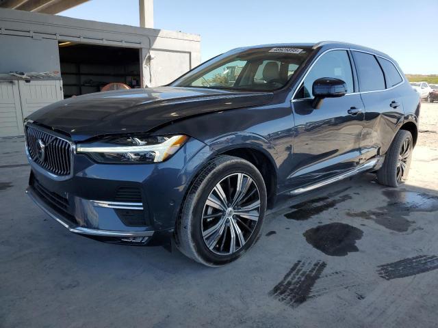  Salvage Volvo Xc60 B5 In