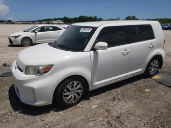  Salvage Toyota Scion